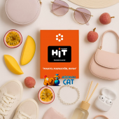 Табак BlackBurn HIT 12 Манго Маракуйя Личи (Passion Cloud) 30г Табак BlackBurn HIT 12 Манго Маракуйя Личи (Passion Cloud) 30г